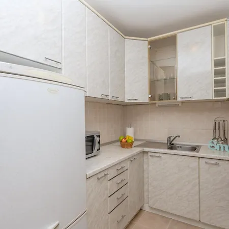 Apartamento 4you Makarska