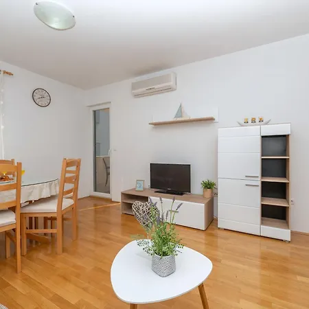 Apartman 4you Makarska