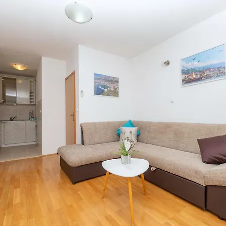 4you Apartman Makarska