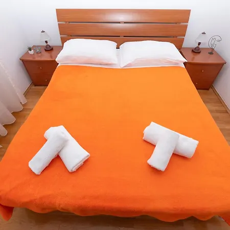 4you Apartman Makarska