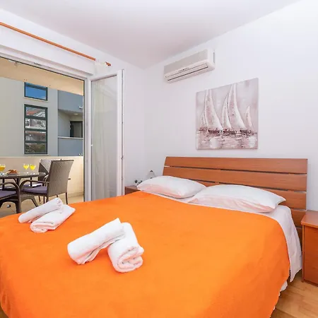 Apartman 4you Makarska