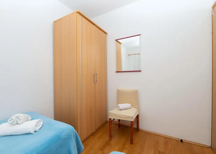 4you * Μακάρσκα