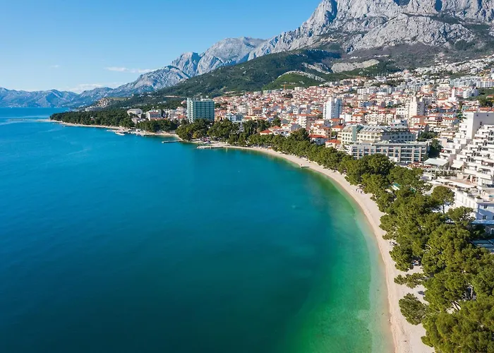 4you * Makarska