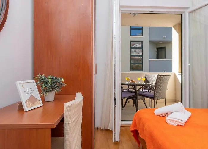 Apartmán 4you *